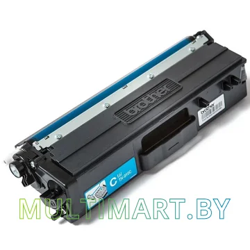 Картридж Brother TN-910C картинка 2